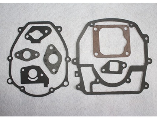 Digital generator seal gasket