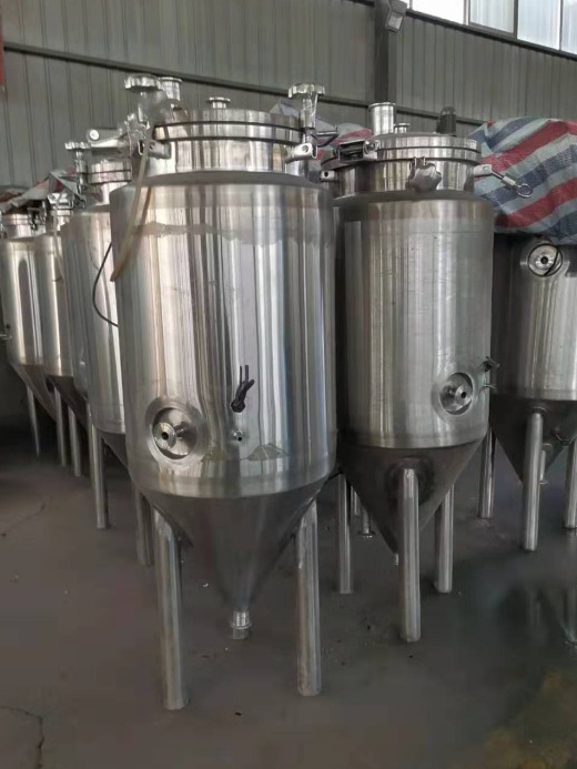 50L fermenters for home in stock