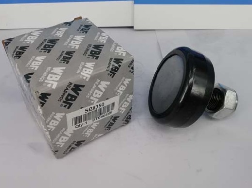 Durable Agricultural Equipment Bearings FD211-2 3/16RD DHU2 3/16R-211 FD-211-RB