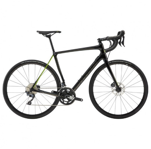 2019 Cannondale Synapse Carbon Disc Ultegra Road Bike