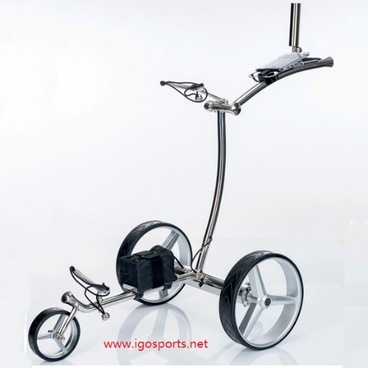 electric golf trolley