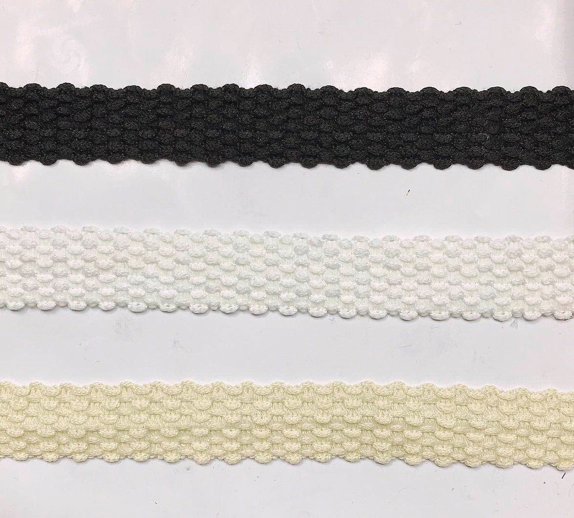 2020 new small fragrance lace women's clothing accessories decoration spot supply