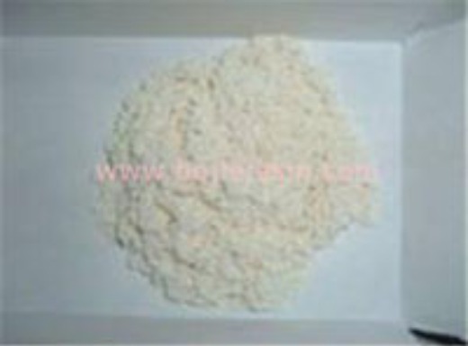 Paeonol extraction resin 
