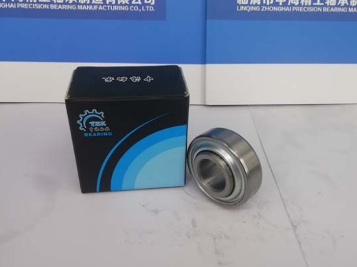 Bearings For Farm Machinery High Mechanical Efficiency W211PPB2 For Lawn Harvesters