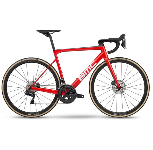 2019 BMC Teammachine SLR01 Disc THREE Bike