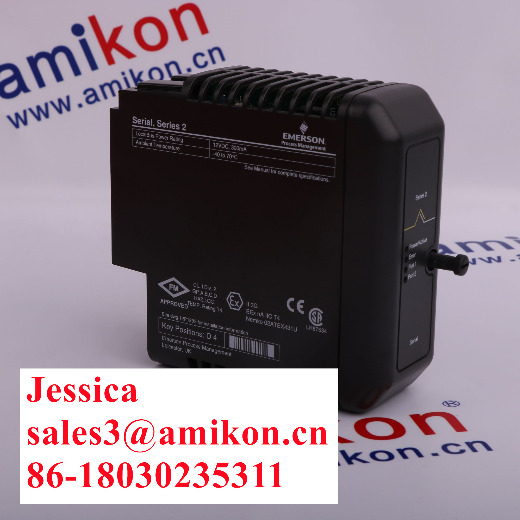 Emerson KL3001X1-BA1 