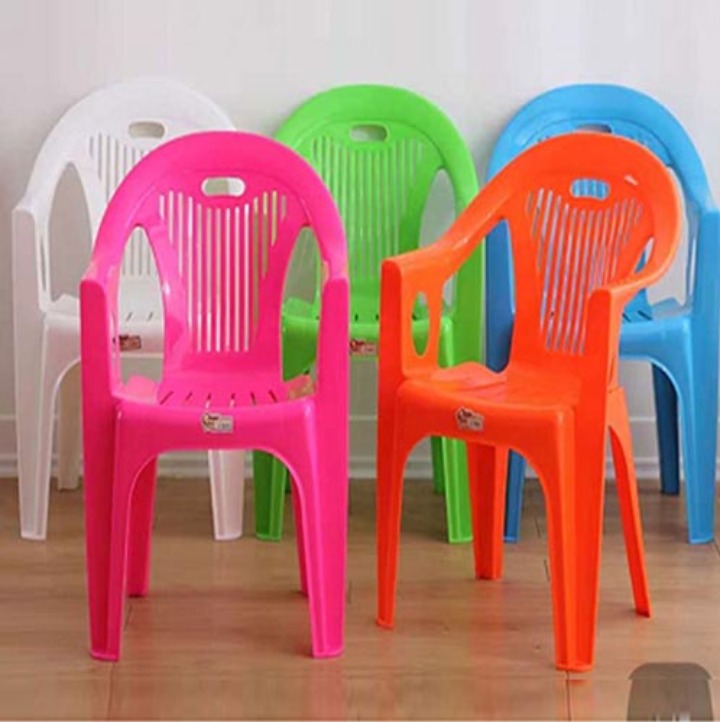 Leisure chair family chair stall chair