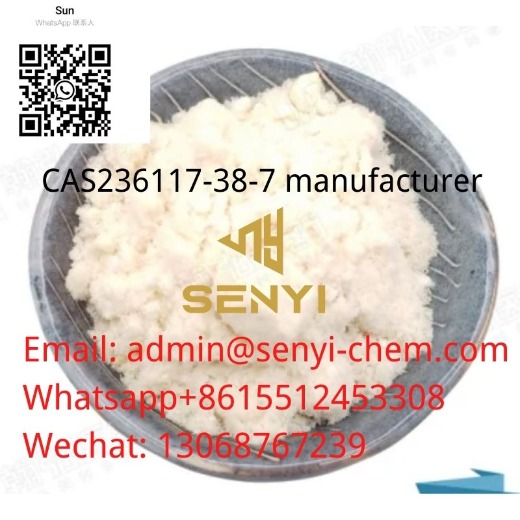 2-Iodo-1-P-Tolyl-Propan-1-One  supplier 