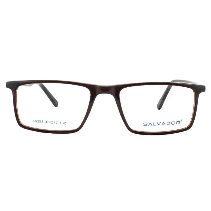 HD Acetate Unisex Model Frame with Acetate spring fitted - 46296