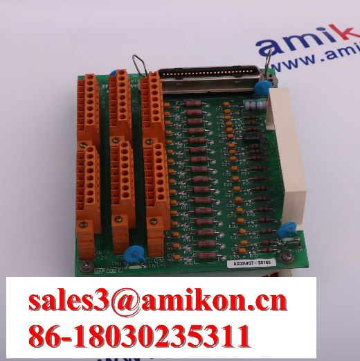 HONEYWELL 620-3632C VR 3.3 CONTROL PROCE OR MODULE