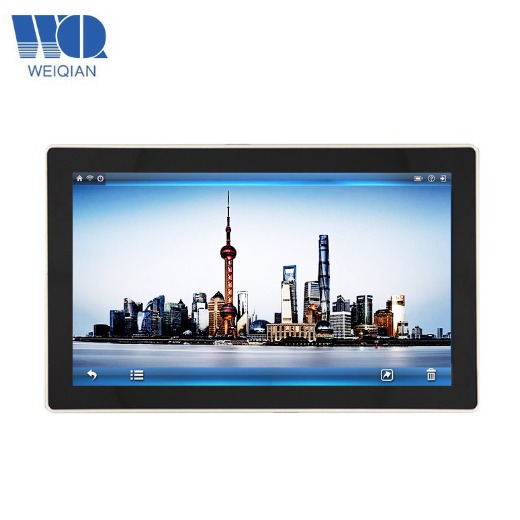 15.6 Inch Android Industrial Touch Screen PC