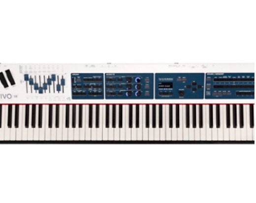 Dexibell VIVO S9 88-Key Stage Piano