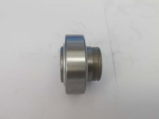 Agricultural Machinery Bearing Used in Hay Bale High Mechanical Efficiency GW208PP17 DC208TTR17 Disc Harrow Bearing