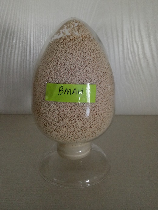 Purple sweet potato pigment extraction resin