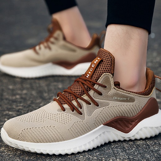 Zapato de hombre deportivo 