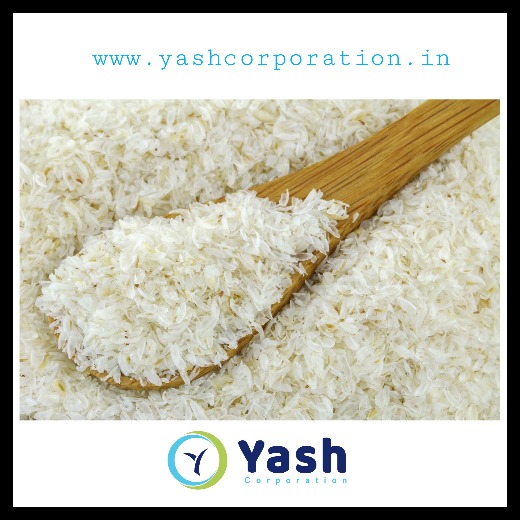 Psyllium Husk