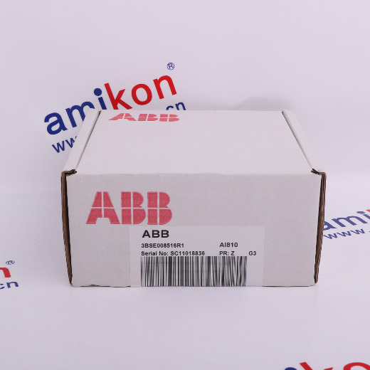 ABB 3HAC4789-1 Servo Motor