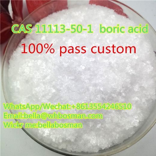  boric acid flakes and chunks     for sale  wickr bellabosman