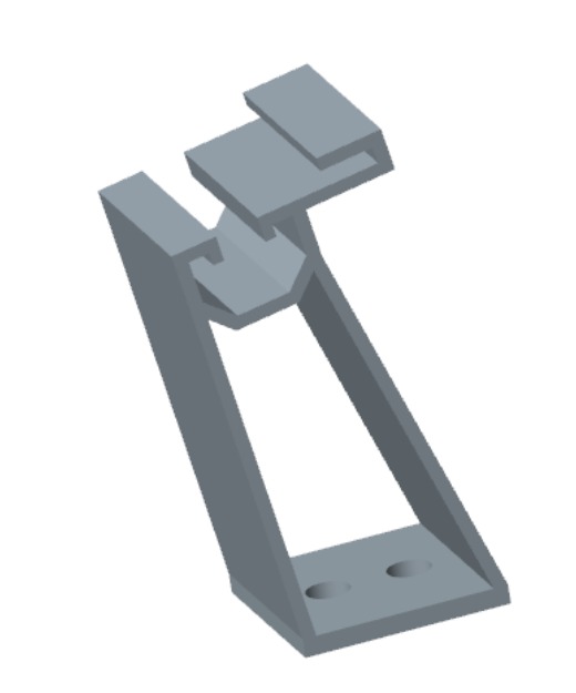 Solar Energy Front Racks