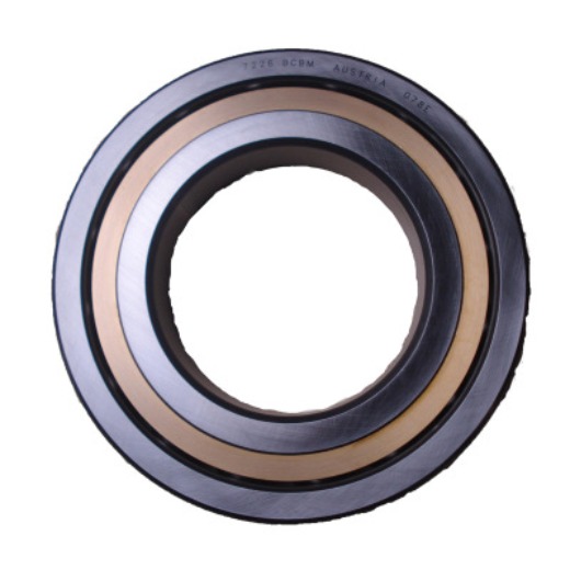 7208B-TVP Angular Contact Bearing 40x80x18mm