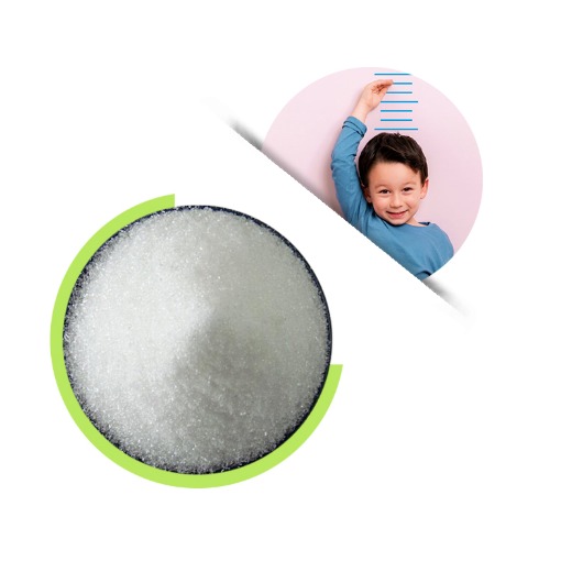 Vitamin D3 Pharmaceutical Grade Cholecalciferol Crystal 40,000,000 IU/g  