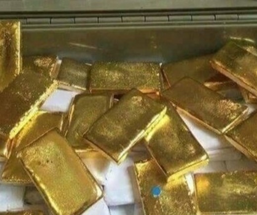  gold dore bars for sale