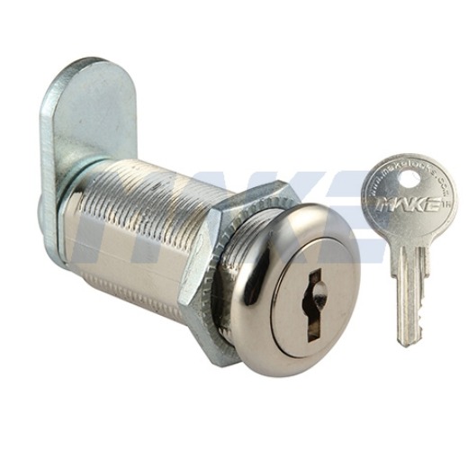 35.3mm Wafer Key Cam Lock