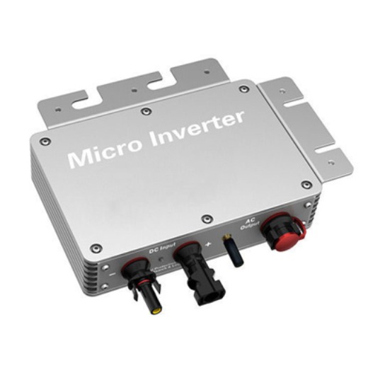 350 Watt Solar Micro Inverter, Grid-tie Inverter