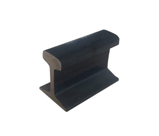 38Kg Heavy Steel Rail