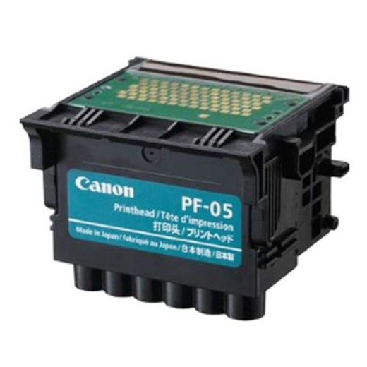 Canon PF-05 Printhead