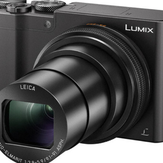 Panasonic Lumix DMC-ZS100 Digital Camera