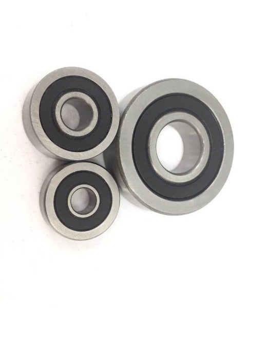 Single Carton Pack Motor Drive Shaft Ball Bearing LR 604 NPPU LR604NPPU 4*4*13mm