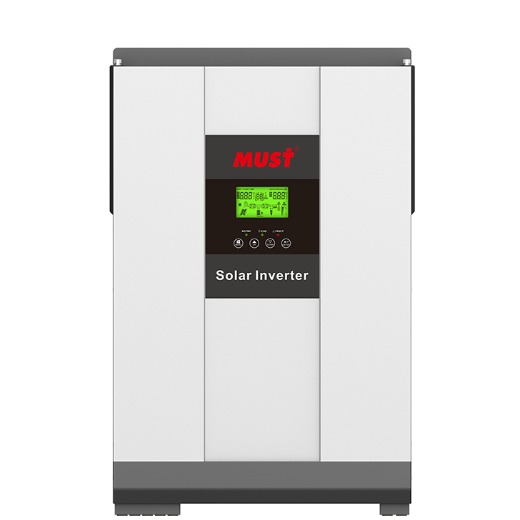 High Frequency Off Grid Solar Inverter