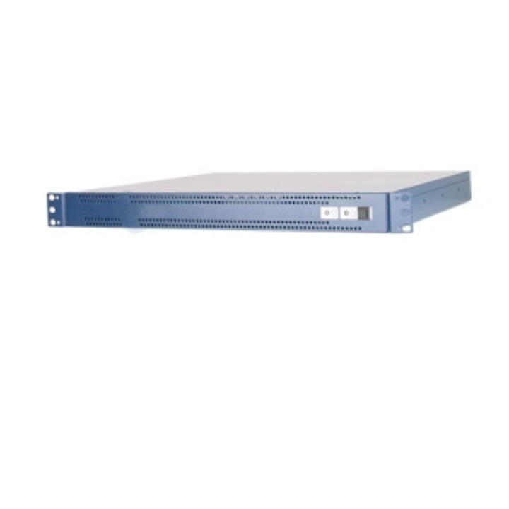 1U Rackmount Chassis - U1100N4000