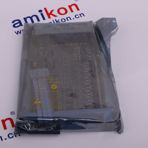 Honeywell 900TCK-0001 I/O Power Module
