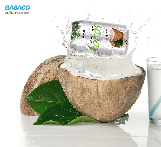 Coconut Water Drinks