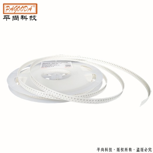 SMD capacitor 0201-Smart home