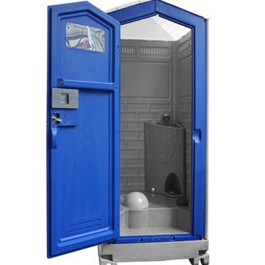Mobile Portaloo