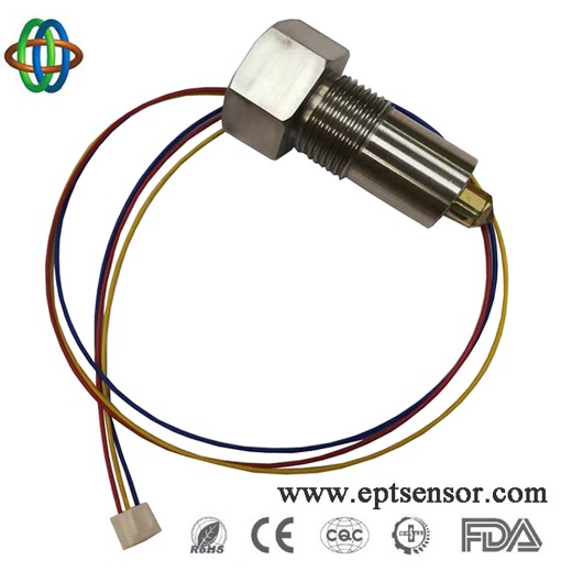 FS-IR1909B High Accuracy Customized Digital Stainless Steel Liquid Level Probe Sensor
