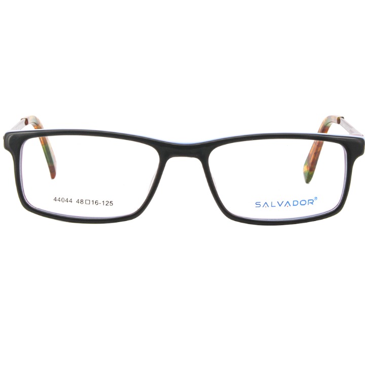 Optical Kids HD Acetate Frame Model Rectangle Shape - 44044 