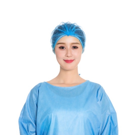 Haotai Disposable Mob Caps