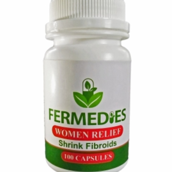 Fermedies Women Relief