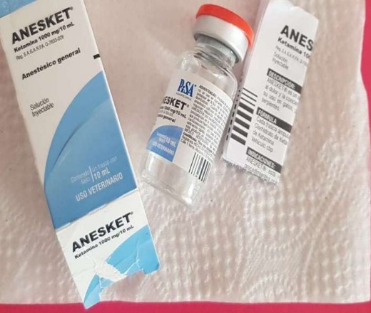 ANESKET FOR SALE ( Website : https://pureket.com/ )