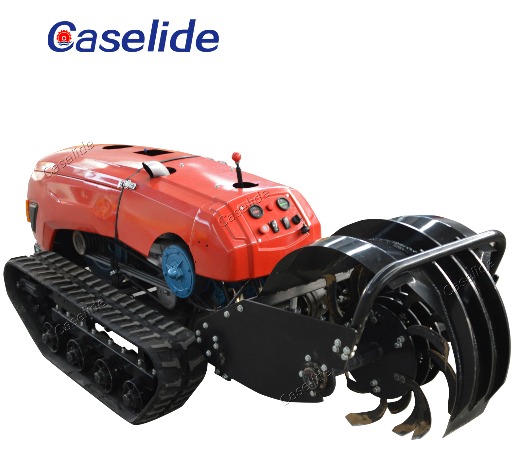 agricultural tree planting digging machine