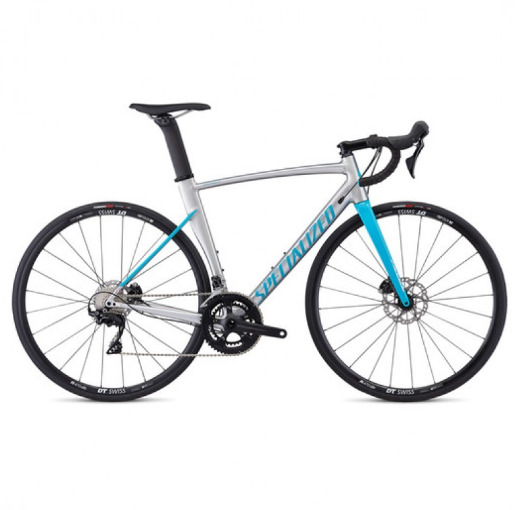 2019 Specialized Allez Sprint Comp Disc Road Bike