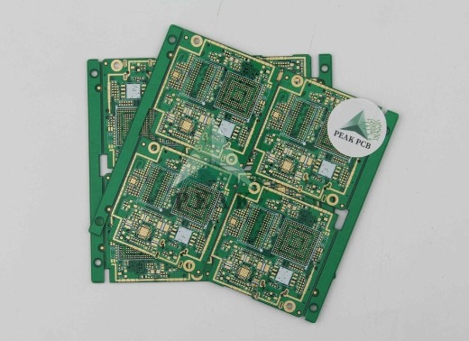 Military Certified Multilayer PCB Fabrication and Circuit Board Assembly Manufacturer
