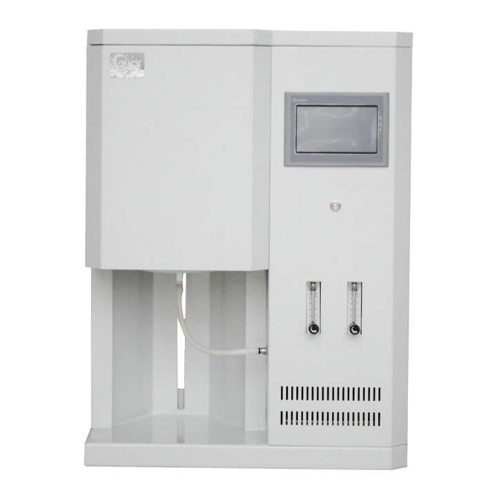 Multi-function zirconia and soft metal dental crown sintering furnace