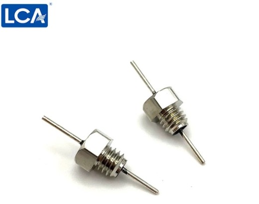 M5 Resin Sealed Bolt-in Threaded Filter 200DC/20A