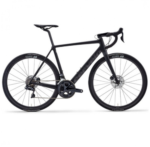 2019 Cervelo R5 Ultegra Di2 Disc Road Bike