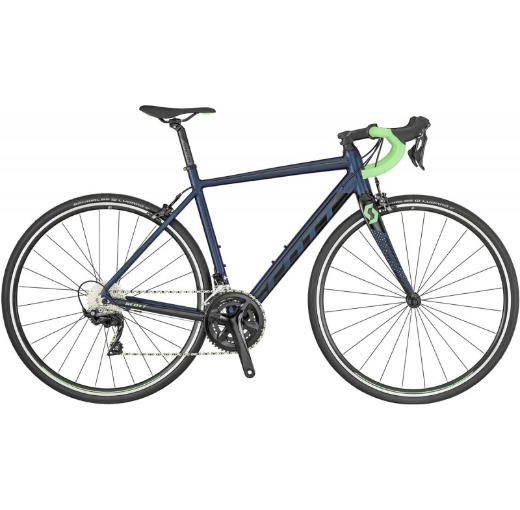 2019 Scott Contessa Speedster 15 Road Bike - Fastracycles